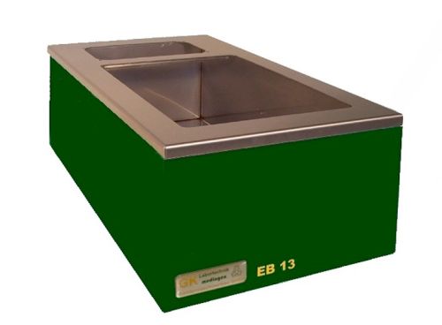 LRT open tank circulating thermostats, T series
