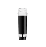 MX500 500 µl cryotube with external thread, bottom 2D code,TLM compatible, without cap, aseptic, bulk, 960 pc / case