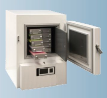 55 literes ProfiLine Pegasus ultramély hűtő