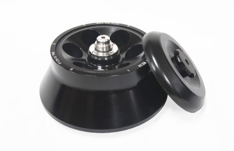 Rotors and adapters for MAGNUS 22 and 22 R