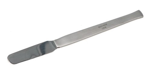 Gyógyszertári spatula