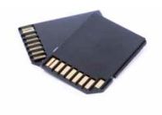 SD-Card,data storage without PC online for Systec autoclaves. For opening the files the SADS software is required