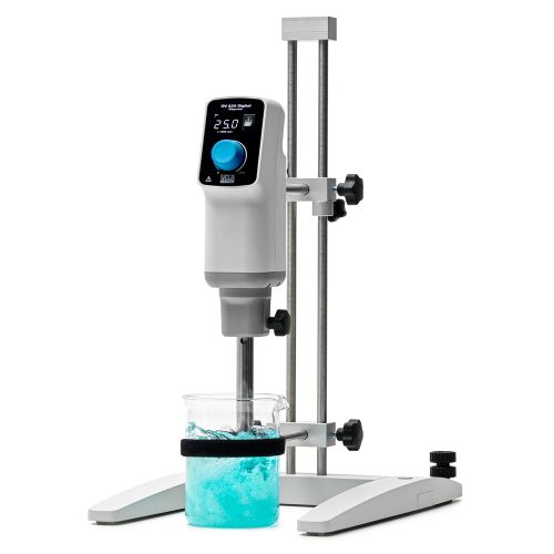 Velp dispersing devices (OV 625, OV 725)