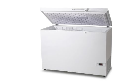 Vestfrost laboratóriumi mélyhűtők -45°C-ig