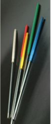 Rédey-type loop holder