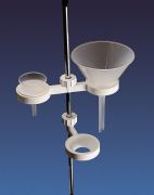 Funnel holder, 1 place