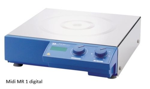 IKA MR 1 digital large magnetic stirrers