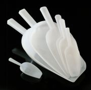 Mérőkanál, HDPE, 150 ml