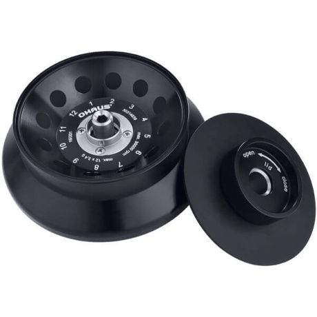 R-A12x2/18MI rotor