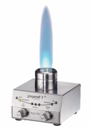 GASPROFI 1 MICRO SCS safety gas burner