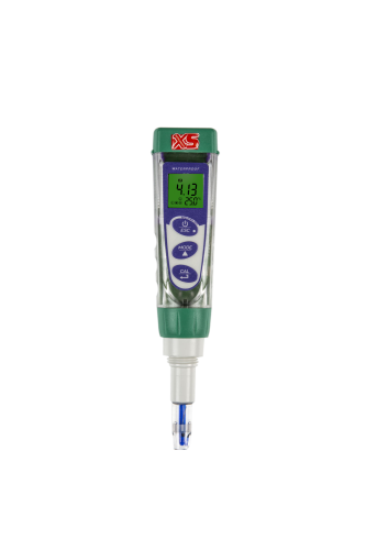Rapid testers