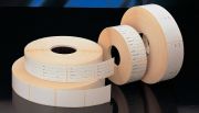 White label, 54 x 36 mm, 5.000 pc/roll