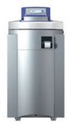 Systec Mediaprep-65 típusú táptalajfőző autokláv max. 65 liter táptalaj főzésére