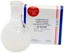 KIESELGUHR paper