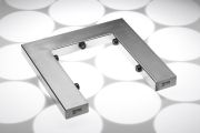 2mag fabFRAME platform hosszabbító, FABdrive mágneses keverőkhöz