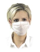 Single-layer medical mask, 100 pc/pack