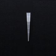 Gilson kompatiblis osztott pipettahegy, 2-200 µl, 1.000 db/csomag