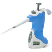 Ovation, QS, hybrid, single-channel pipette, 20-200 µL