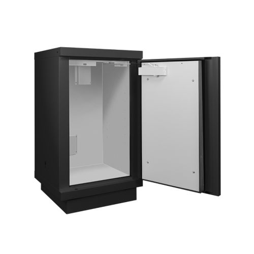 Safety cabinets for storing and charging lithium-ion batteries, 790+LI and 790FLI series