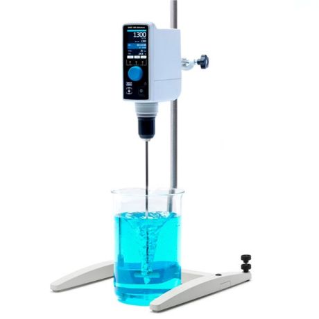 Velp OHS 100 Advance overhead stirrer