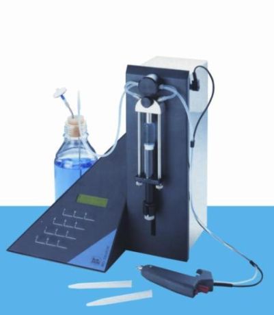 IUL BIO DILUTOR diluent dosing device