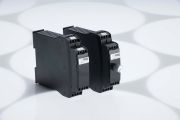 2mag MIXcontrol eco DINrail vezérlő a mágneses keverőkhöz, 120 - 1200 rpm, 0-10 V interfésszel