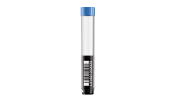 SAFE® XLX4000 fagyasztócsövek, 4 ml térfogattal