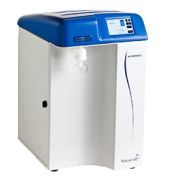 Autwomatic Plus HC 5 L víztisztító Type II víz előállítására 50 literes túlnyomásos tartállyal