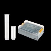 Wilmut seroteca, W-SER, kód nélküli táska, 0,5 ml-es cryocső, 960 db/csomag