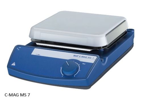 IKA C-MAG MS magnetic stirrers