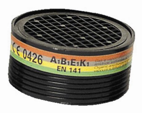 EURFILTER filter inserts