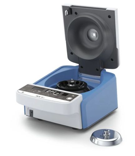 IKA G-L centrifuge