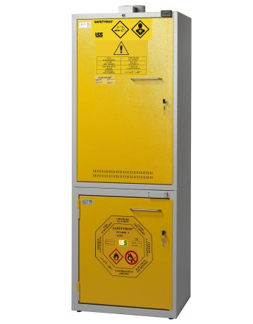 KEMFIRE 600 and 600 A