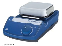 IKA C-MAG MS magnetic stirrers