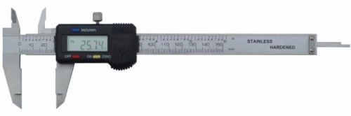 Standard digital caliper