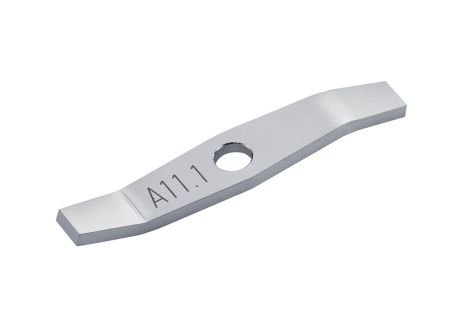 A 11.1