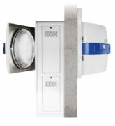 Systec HX-150 2D típusú, G2 ÁTADÓ autokláv 150 literes nettó kamratérfogattal