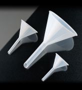 Analytical funnel, PP, D=100 mm