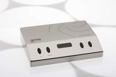 bioMIXcontrol