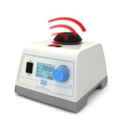 Velp TX4 Vortex digitális kémcsőrázó készülék IR szenzorral