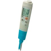 TESTO 206 pH2 mérőkészülék