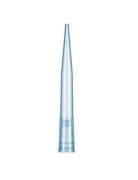 Universal pipette tip, PFAS free, 100 - 1000 µl, PP, blue color, sterile, 96 sb/rack, 50 racks/boksz