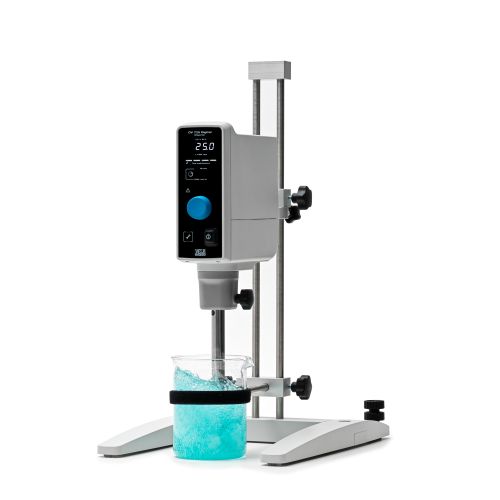 Velp dispersing devices (OV 625, OV 725)