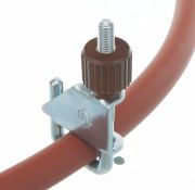 WILO típusú csőszorító, nyitás max: 10 mm