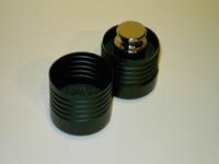 Calibration weight E2, F1 and M1 class