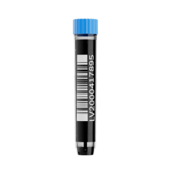 SAFE® LX1000 fagyasztócsövek, 1000 mikroliter (1 ml) térfogattal