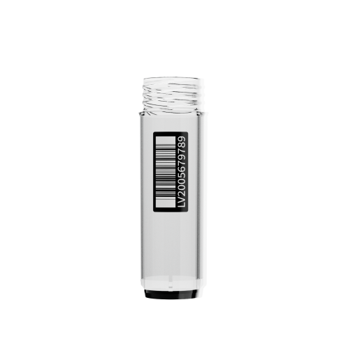 SAFE® XXLX6000 lapos aljú fagyasztócsövek 6 ml térfogattal