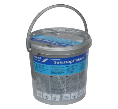 Sekusept active 6 kg
