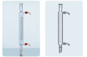 Spiral condenser NS 29/32, column length 250 mm