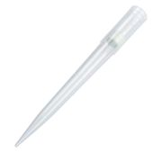 Univerzális low retention, szűrős pipettahegy, 1000µL, PP, steril, rackes kivitelben, 10 x 96 db / csomag